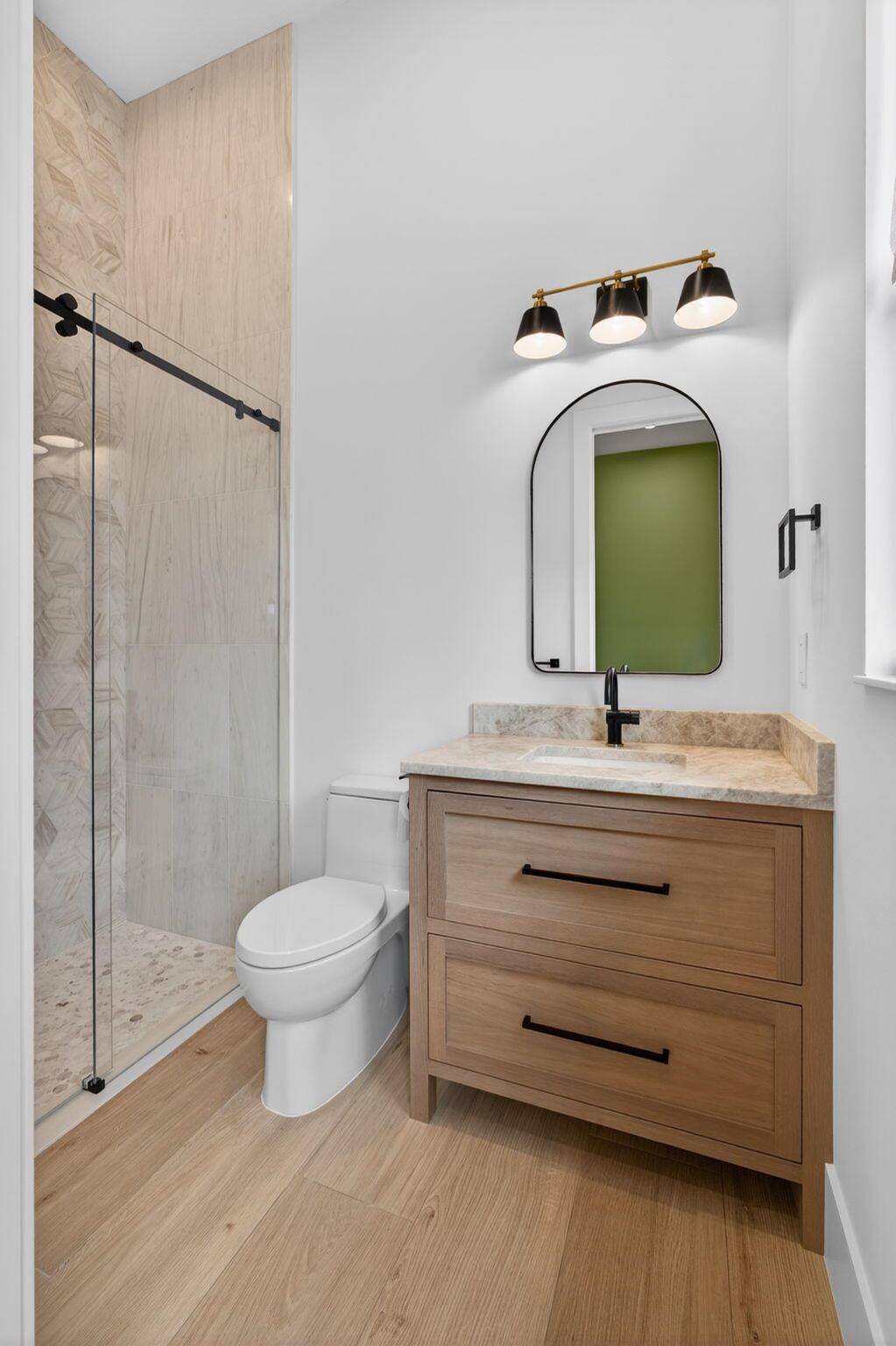 Artistry - Residential