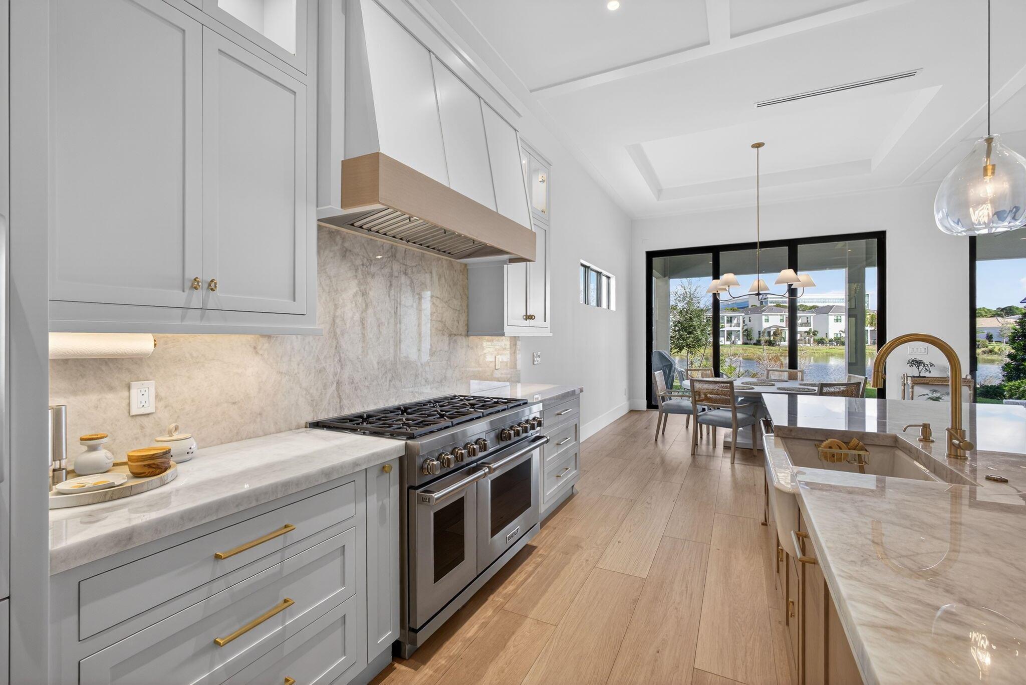 Artistry - Residential