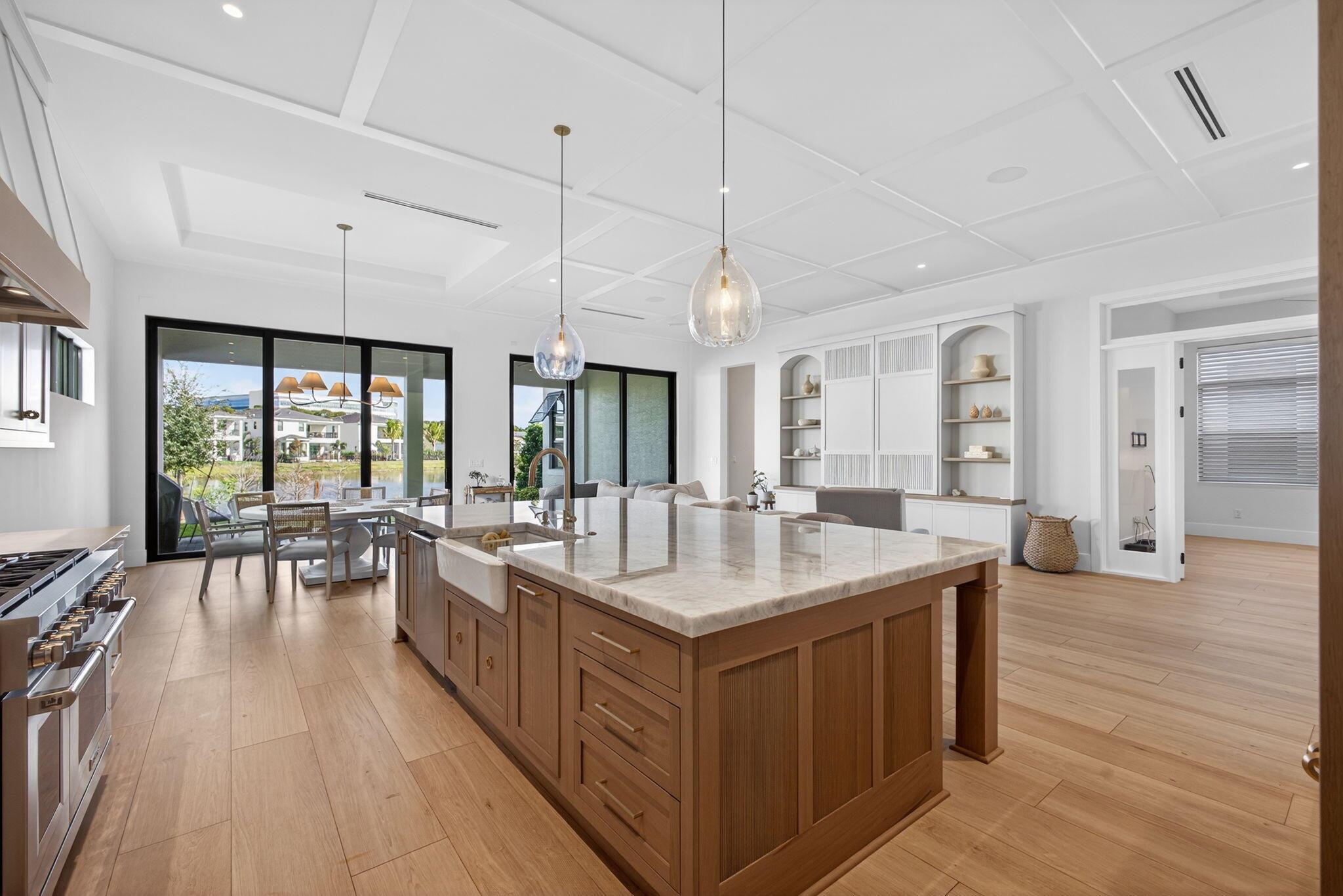 Artistry - Residential