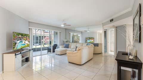 Tiny photo for 9265 NW 9th Court, Plantation, FL 33324 (MLS # B26041374)