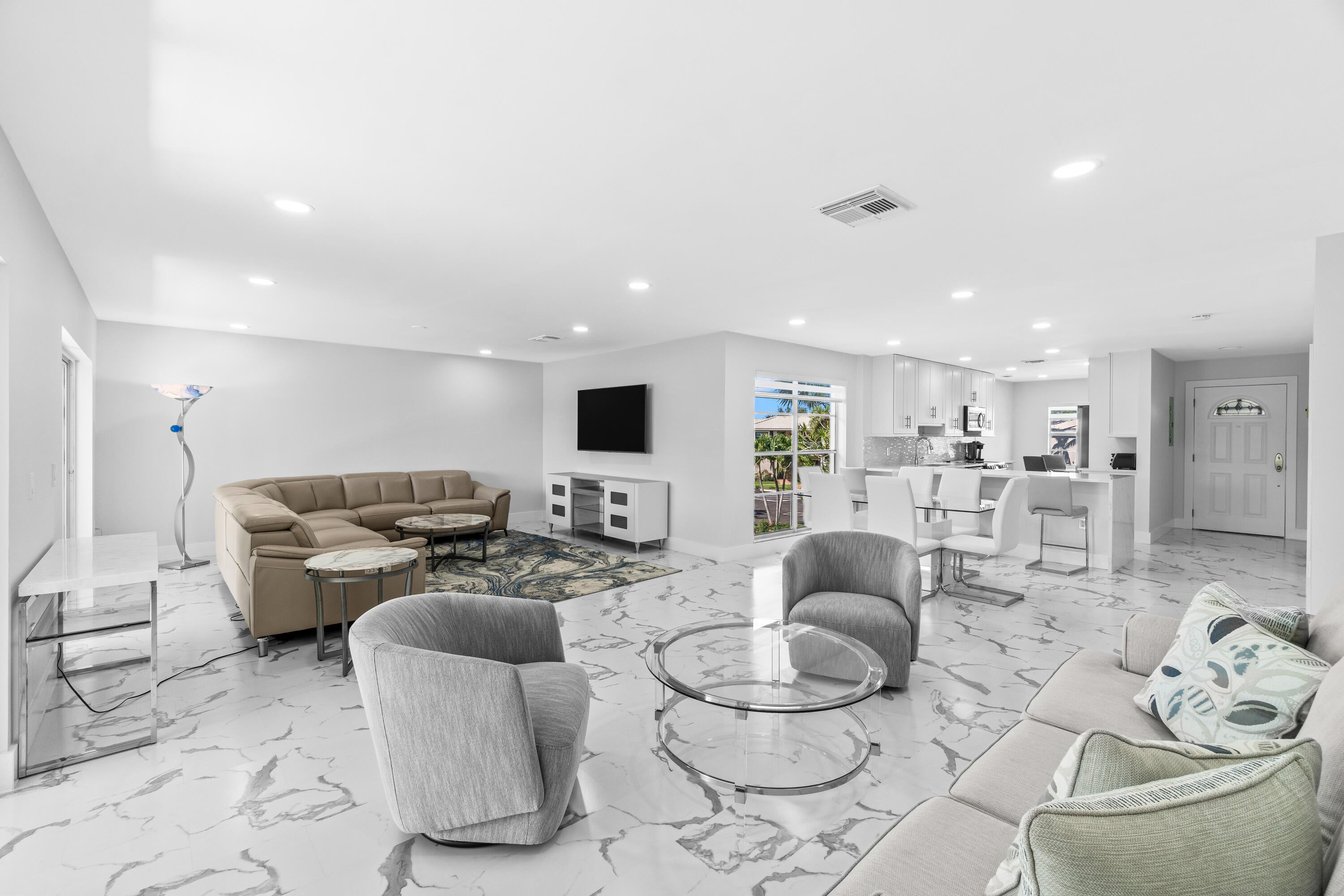 6 Stratford Drive E D, Boynton Beach FL 33436