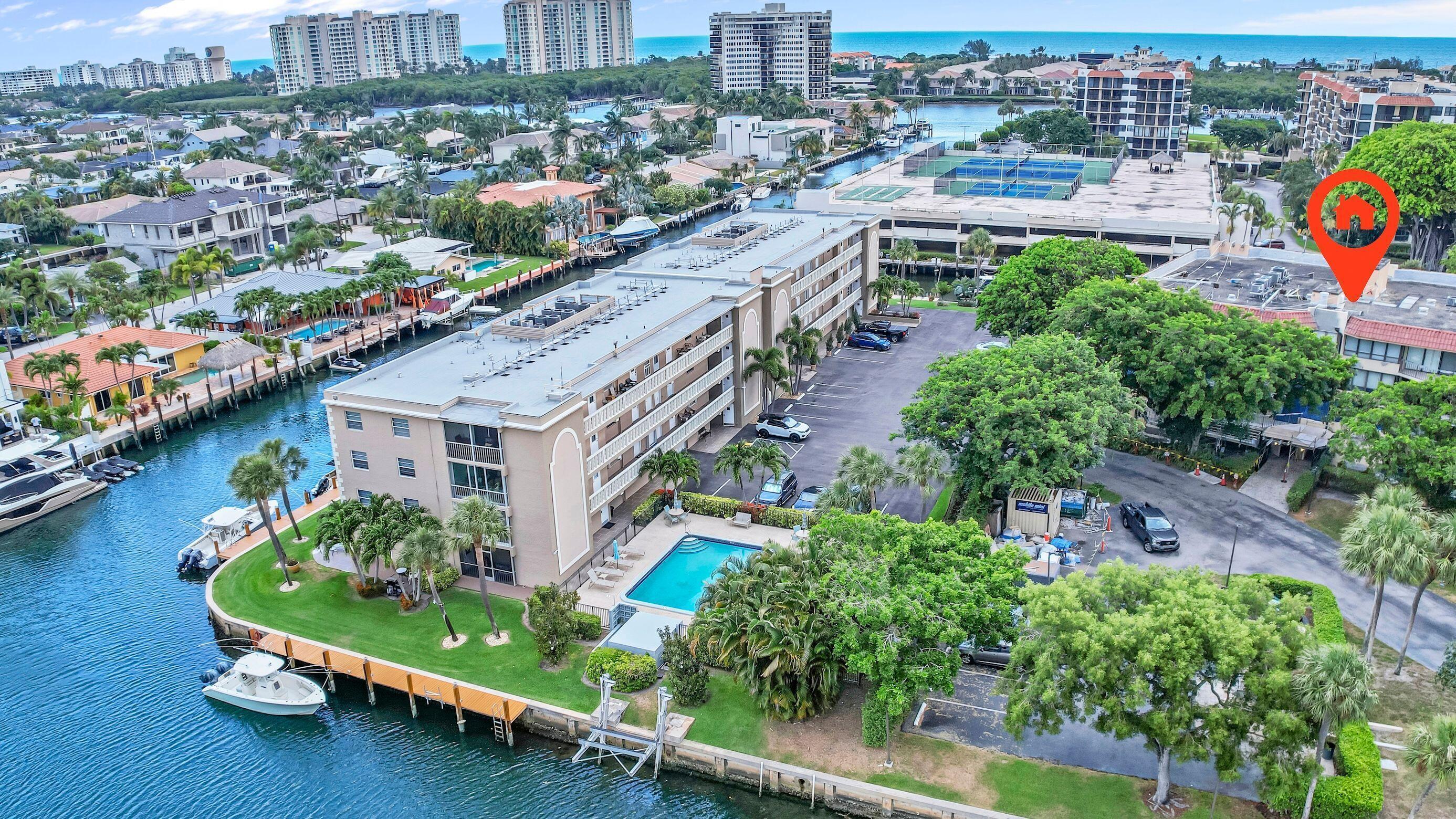 Porta Bella E & Porta Bella Sw - Residential