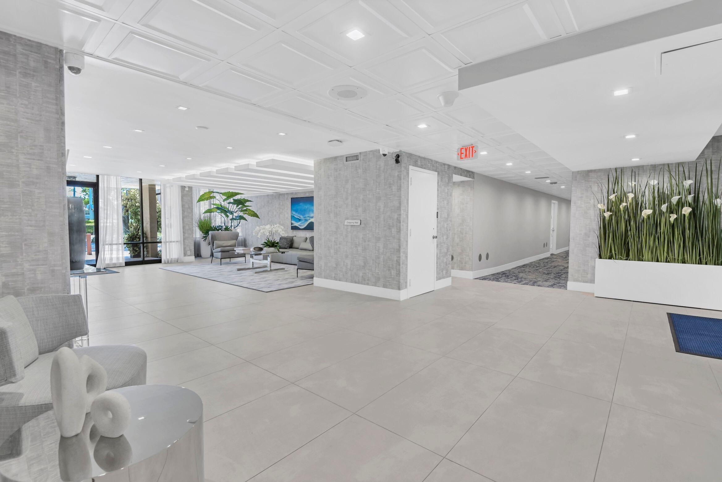 Porta Bella E & Porta Bella Sw - Residential