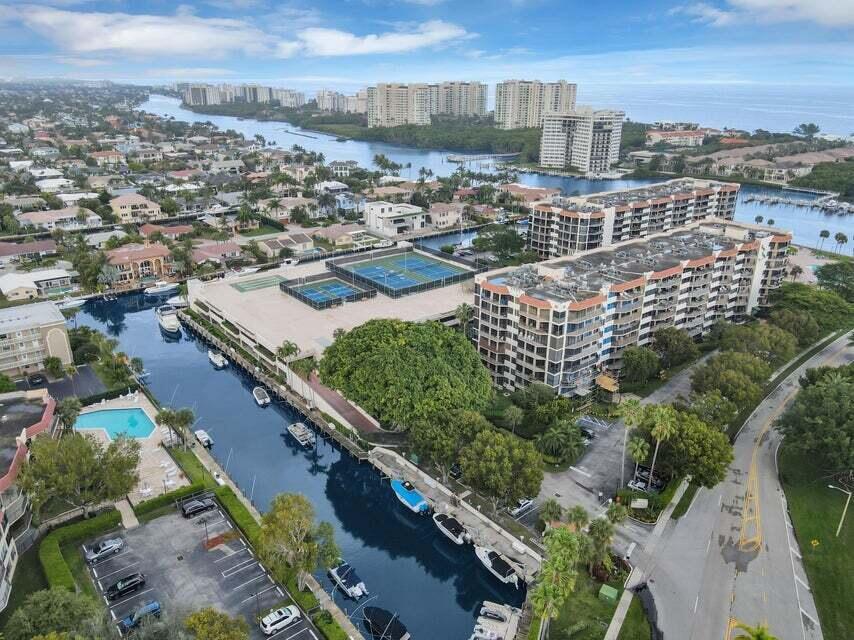 Porta Bella E & Porta Bella Sw - Residential