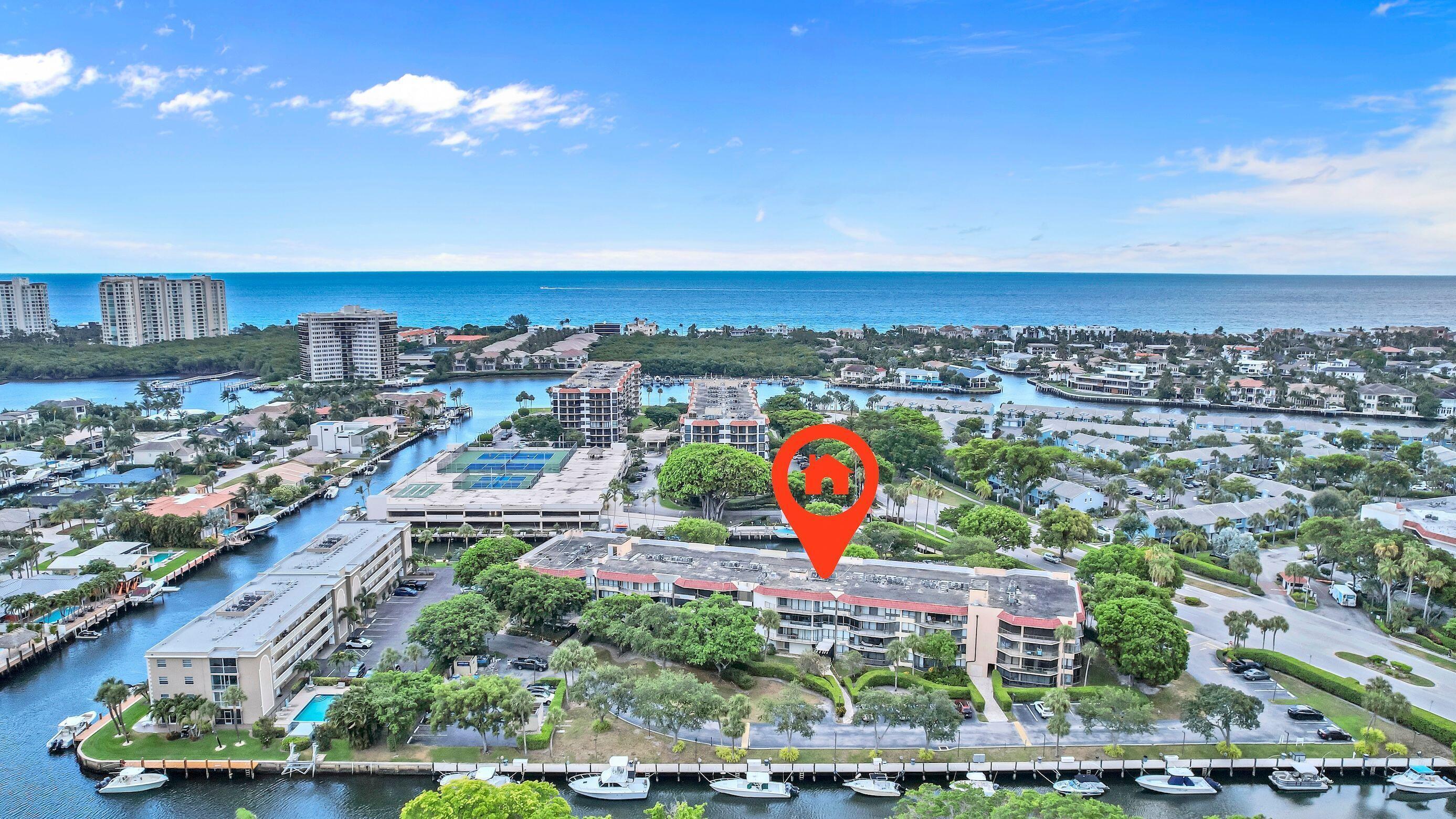 Porta Bella E & Porta Bella Sw - Residential