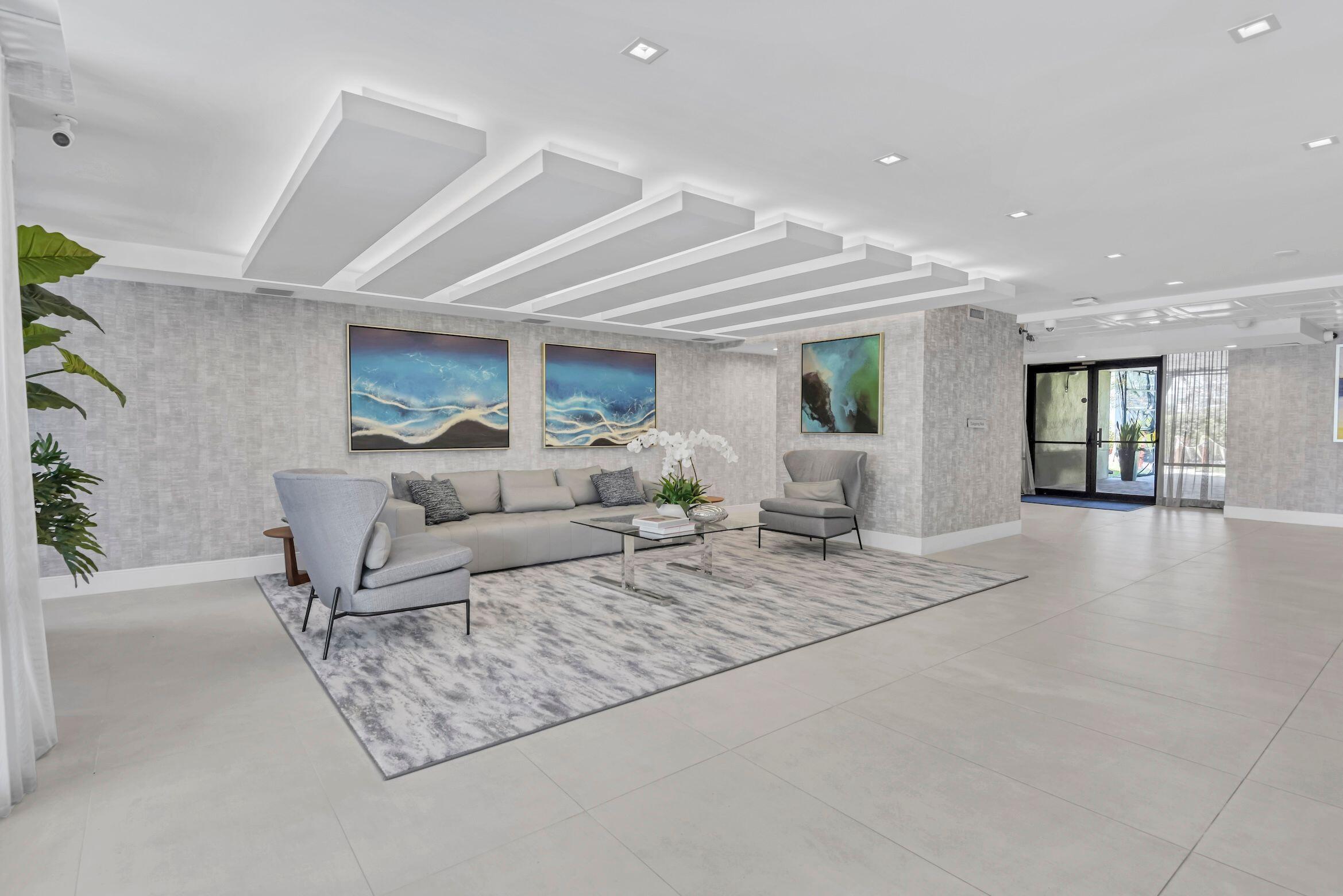 Porta Bella E & Porta Bella Sw - Residential