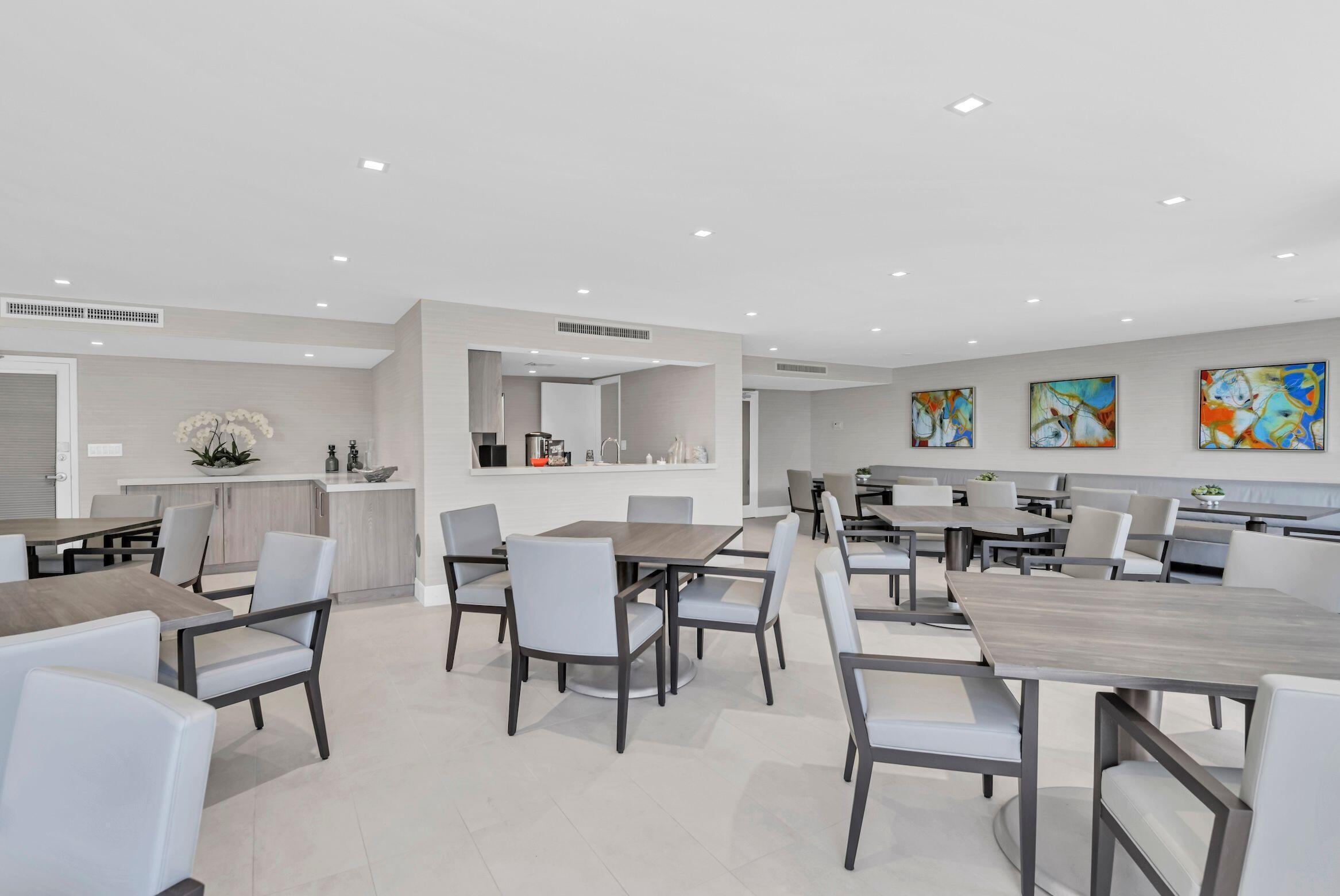 Porta Bella E & Porta Bella Sw - Residential