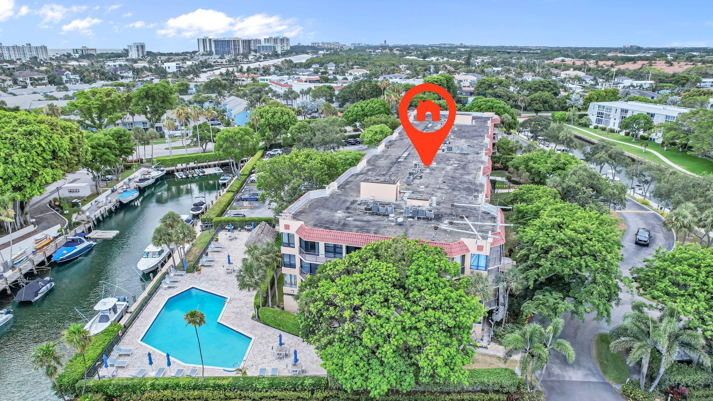 Porta Bella E & Porta Bella Sw - Residential