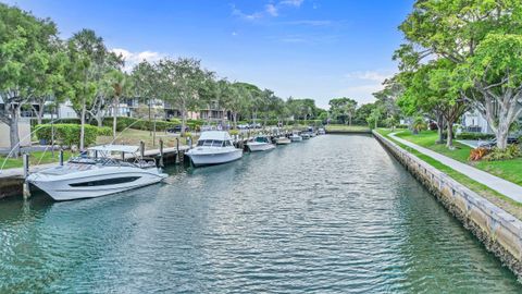 Photo of 799 Jeffery Street #105, Boca Raton, FL 33487 (MLS # B26014456)