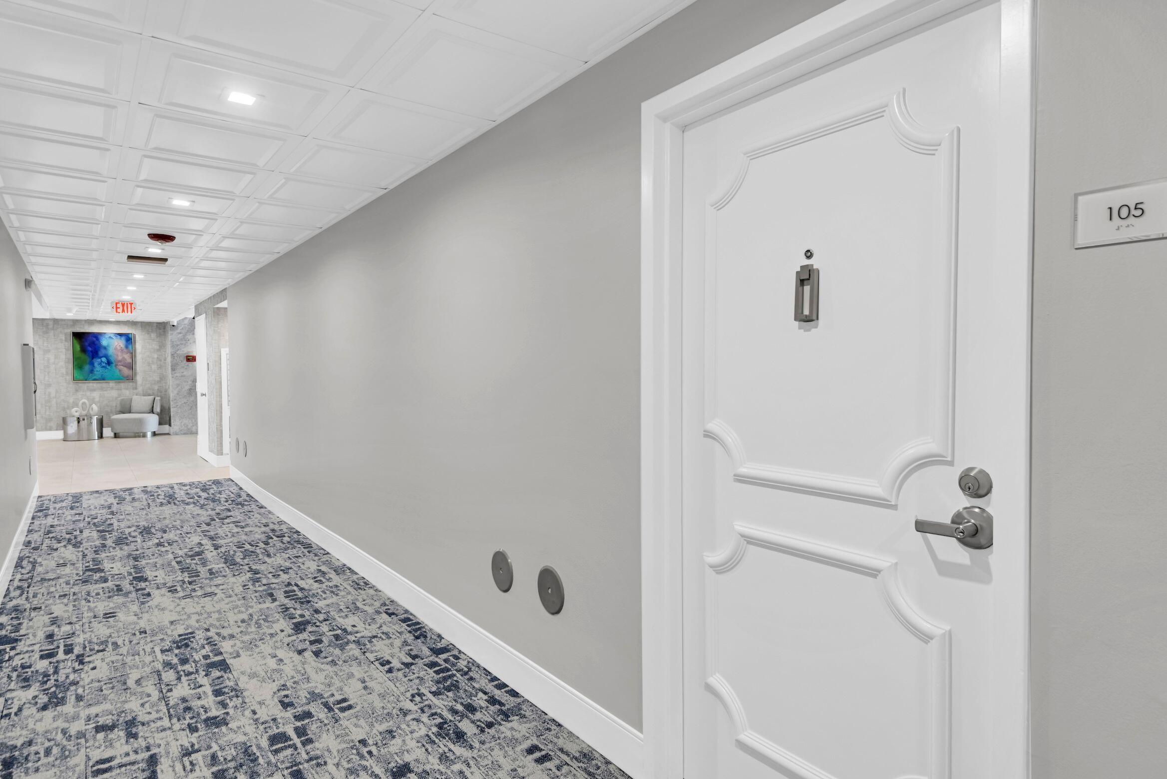 Porta Bella E & Porta Bella Sw - Residential