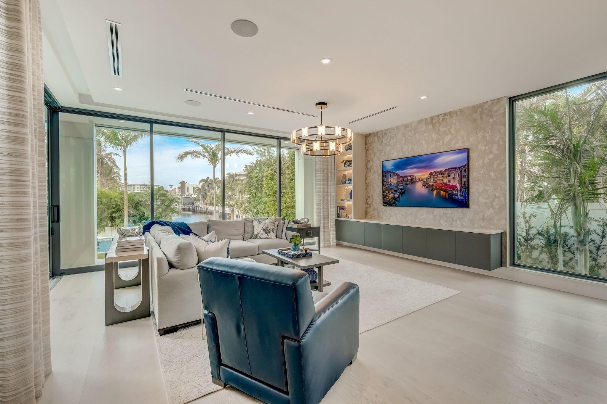 BANYAN 2020 - Residential