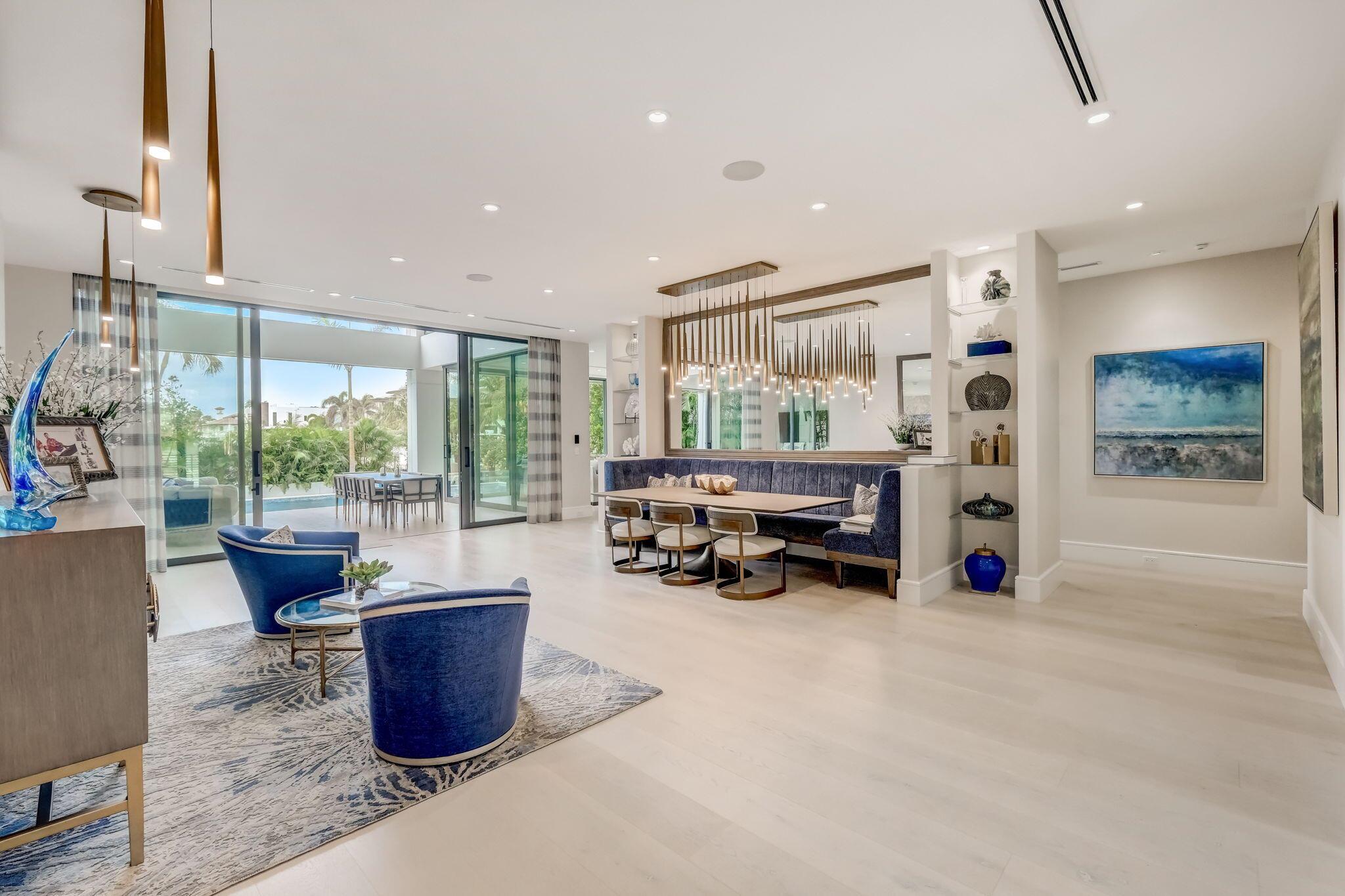 BANYAN 2020 - Residential