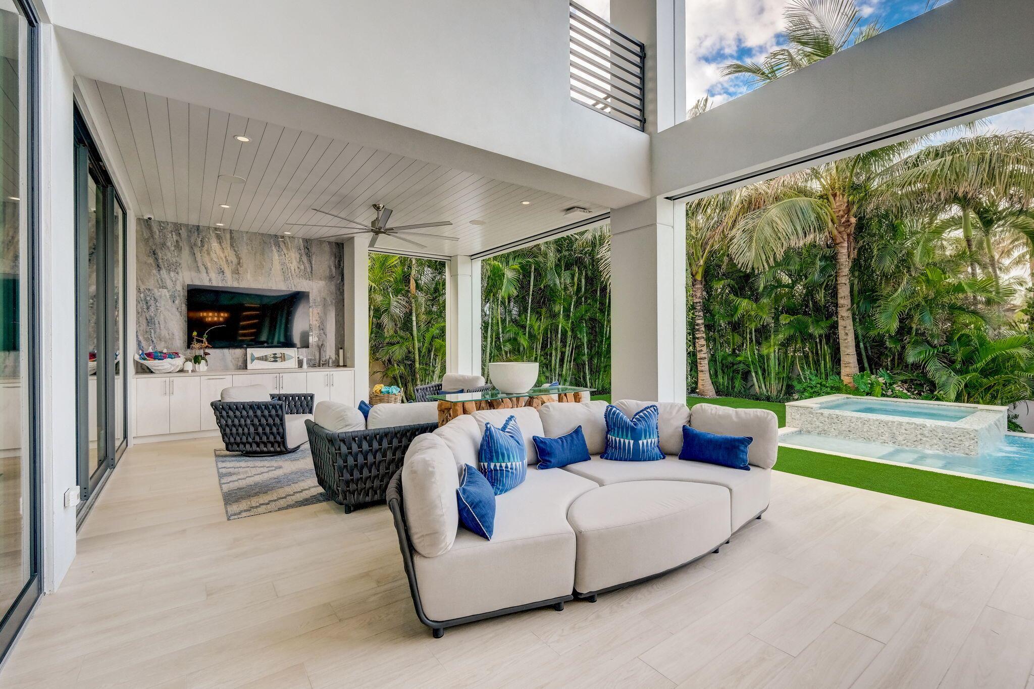 BANYAN 2020 - Residential