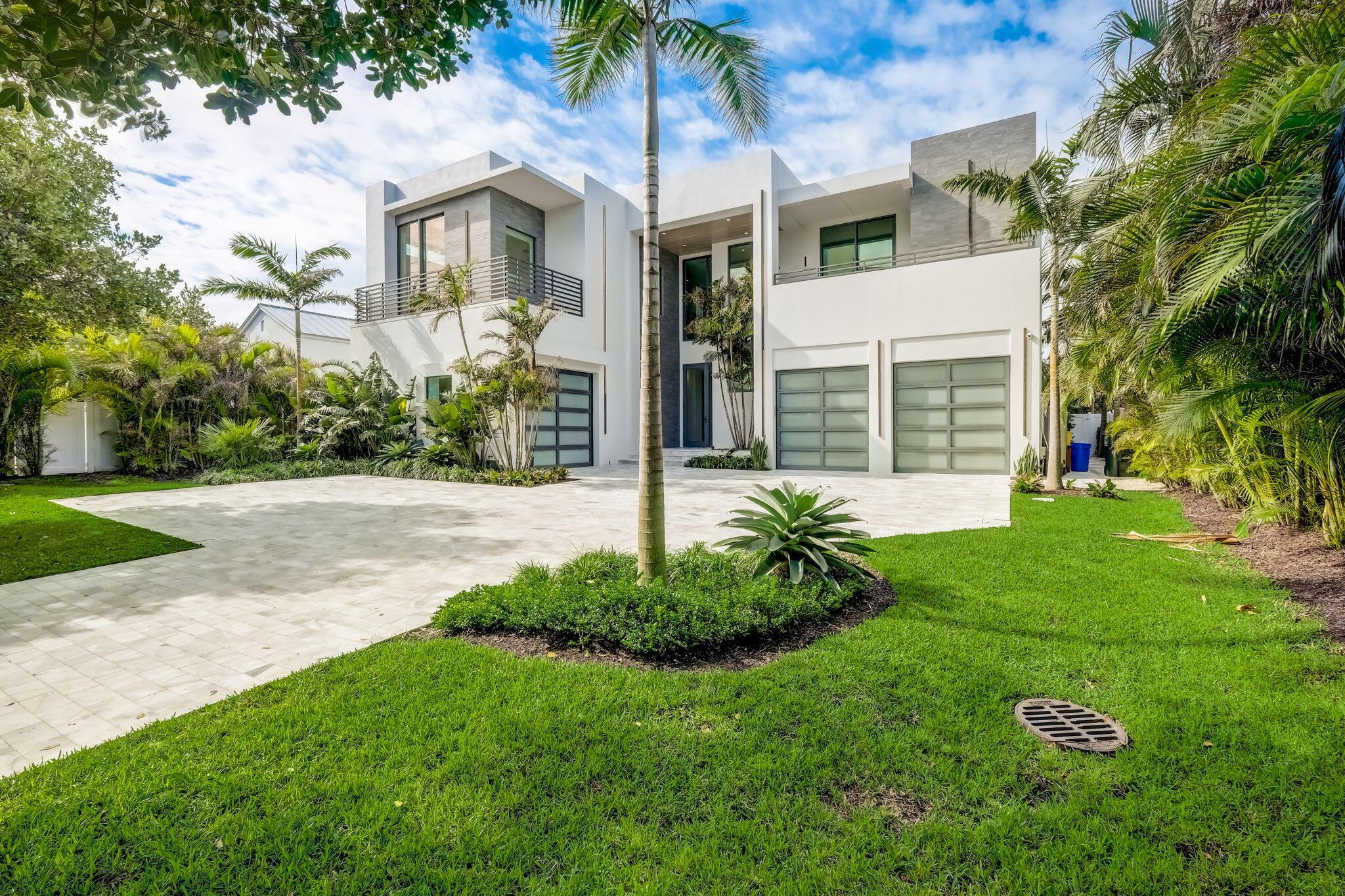 BANYAN 2020 - Residential