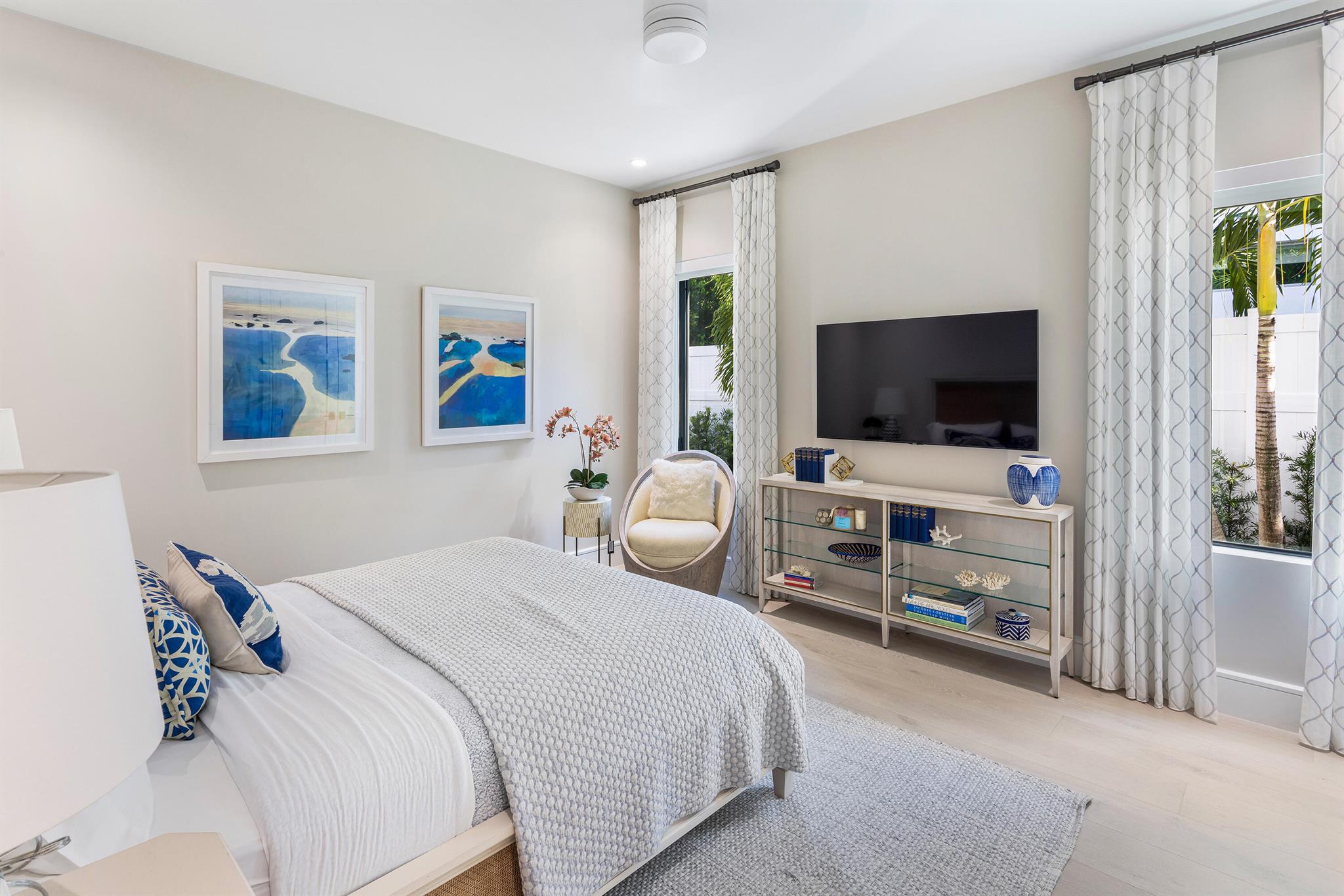 BANYAN 2020 - Residential