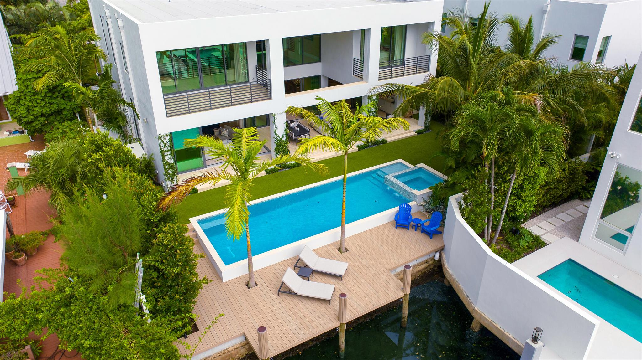 BANYAN 2020 - Residential