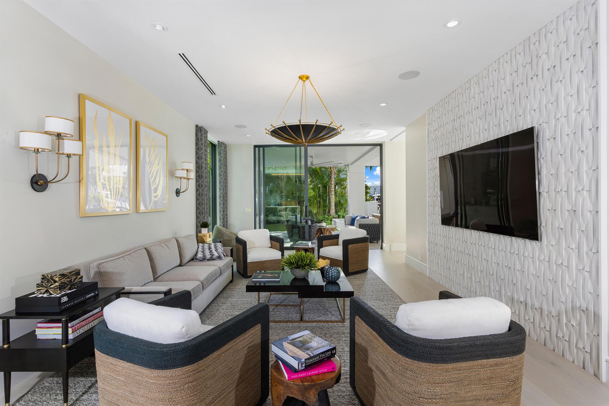 BANYAN 2020 - Residential