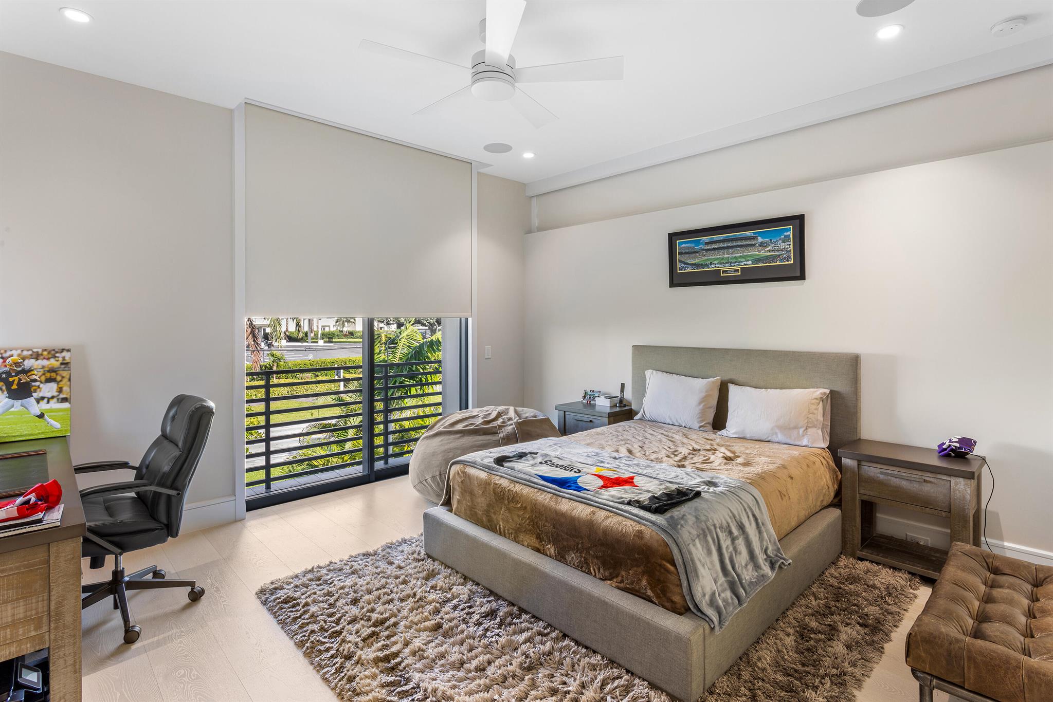 BANYAN 2020 - Residential