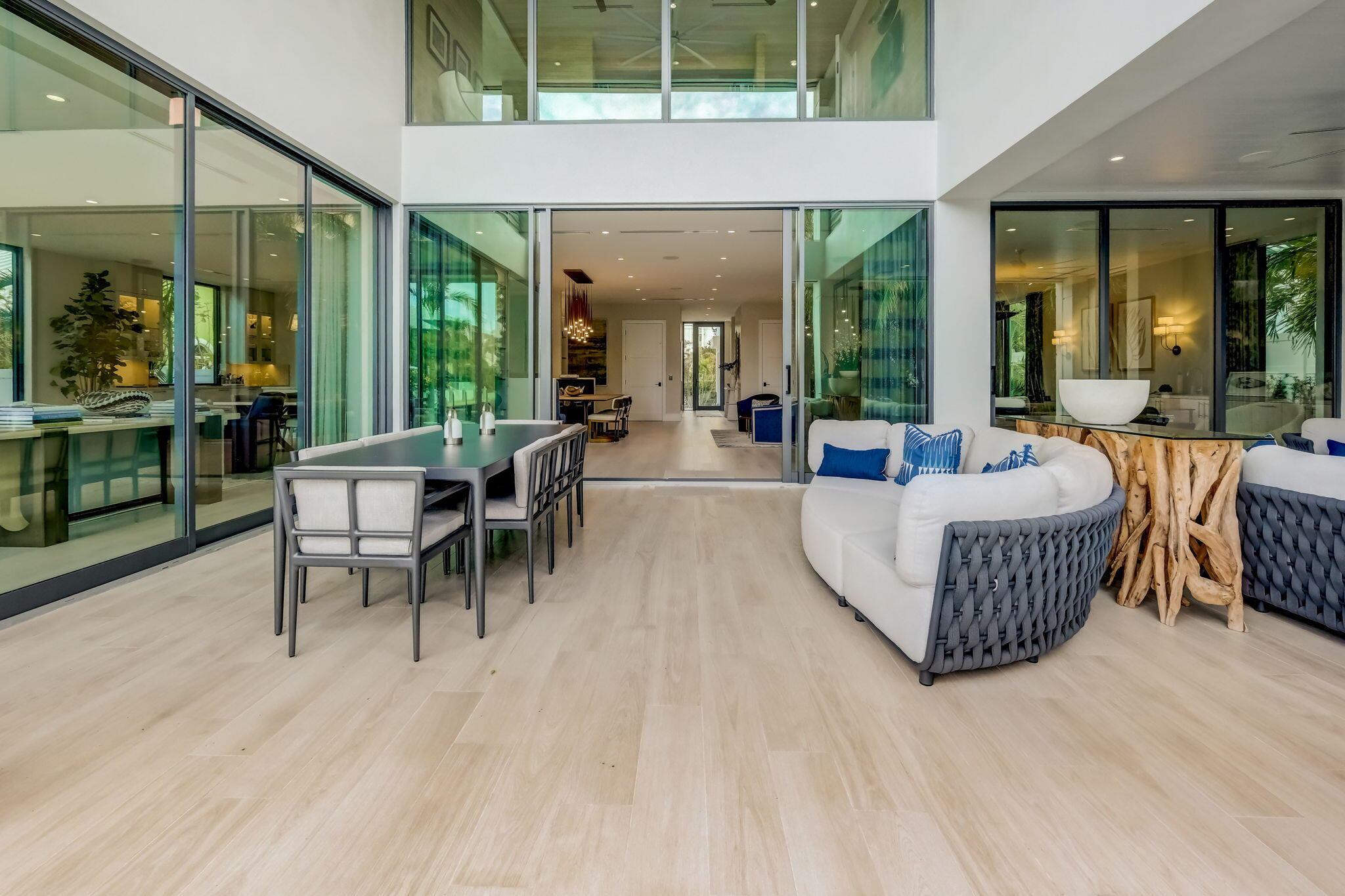 BANYAN 2020 - Residential