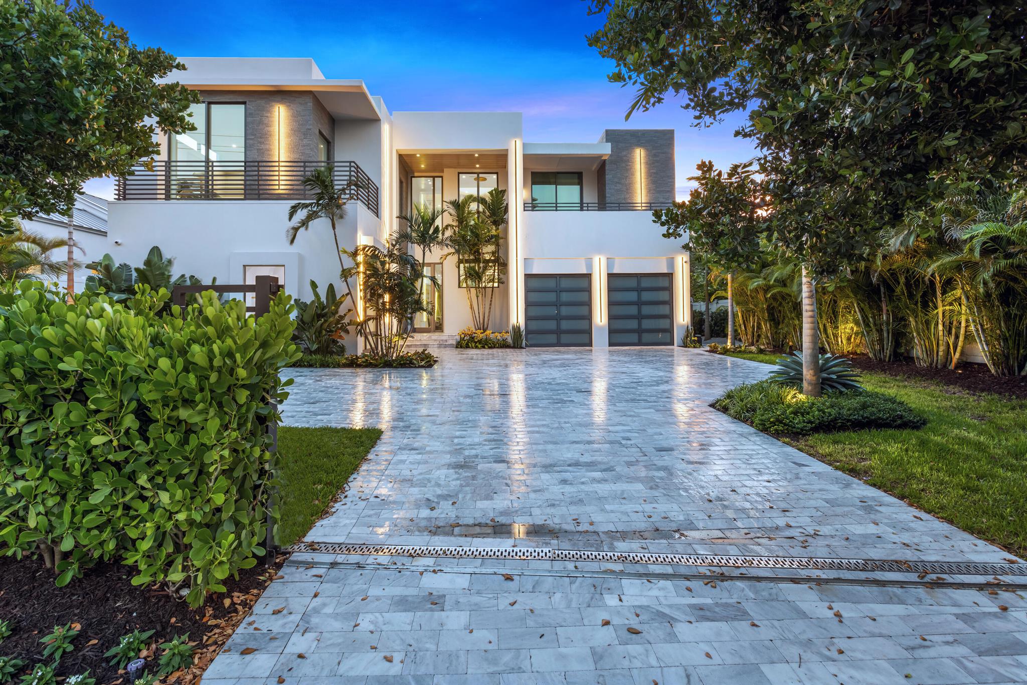 BANYAN 2020 - Residential