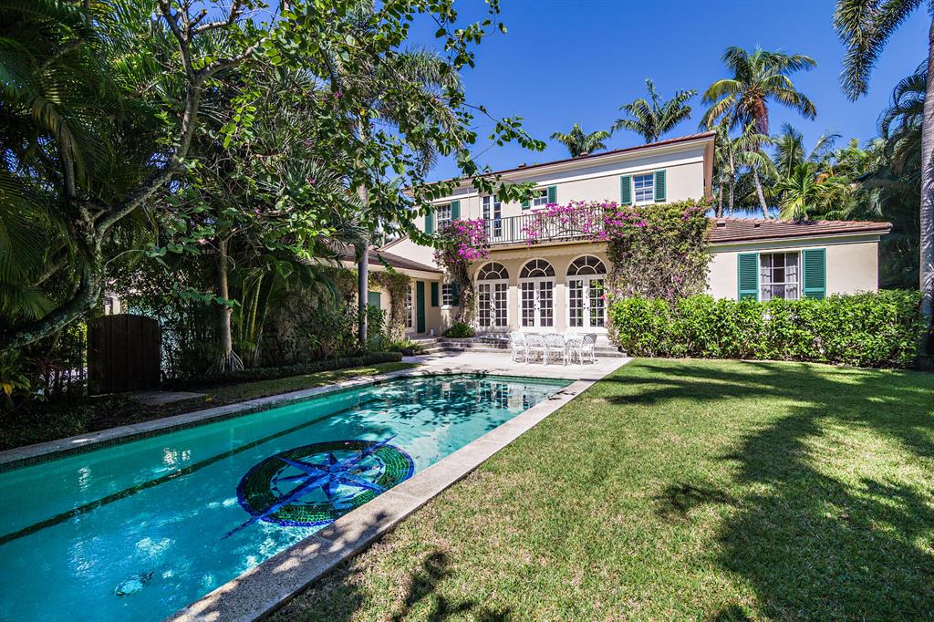 El Encanto IN - Residential