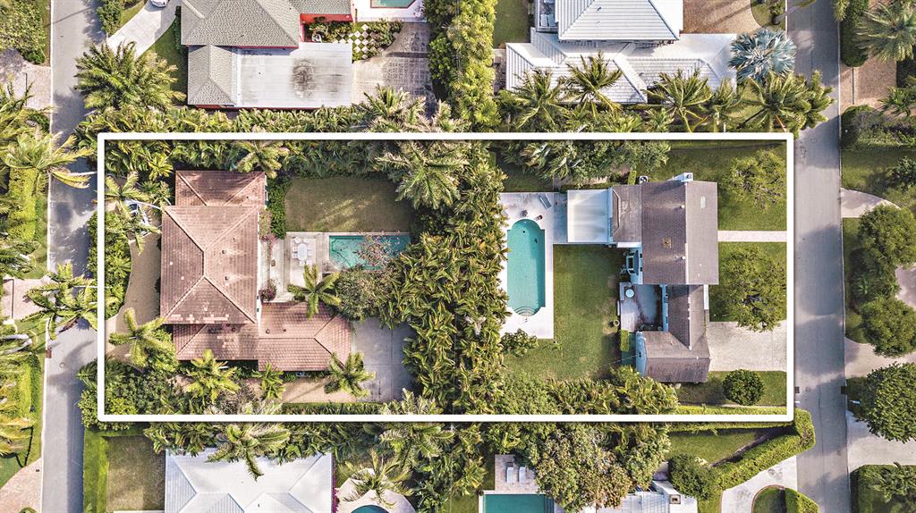 El Encanto IN - Residential