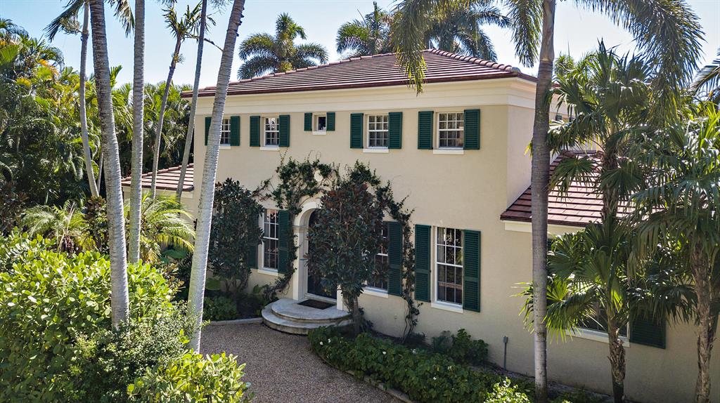 El Encanto IN - Residential