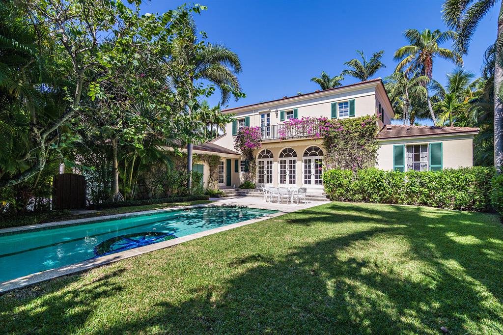 El Encanto IN - Residential