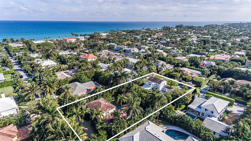 El Encanto IN - Residential