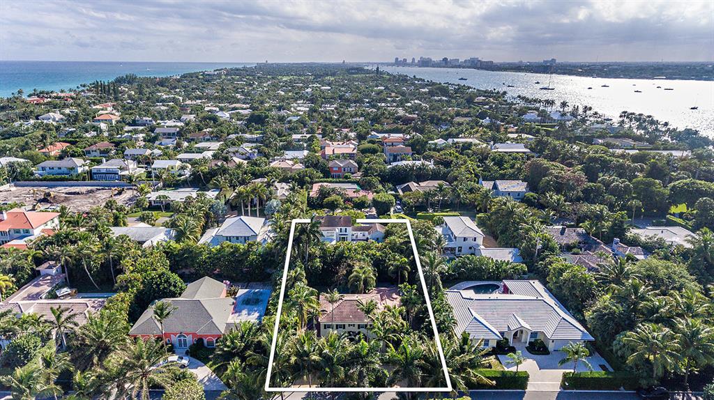 El Encanto IN - Residential