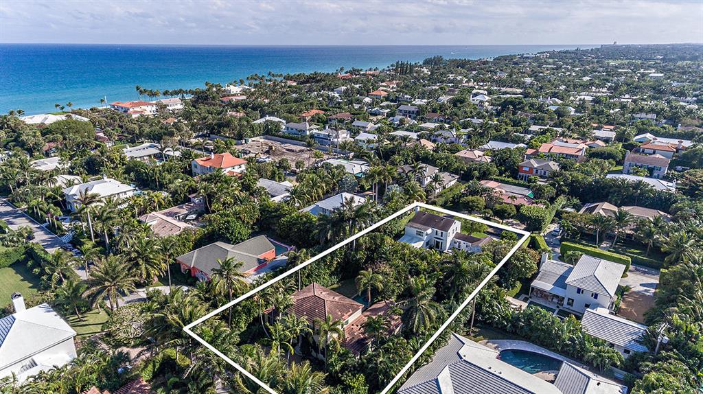 El Encanto IN - Residential