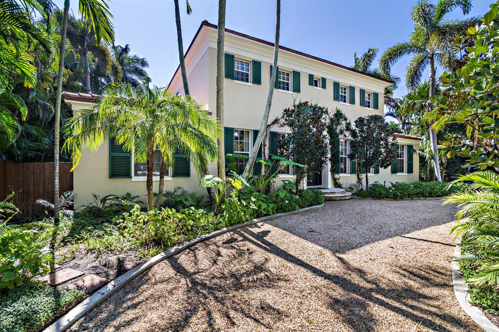 El Encanto IN - Residential