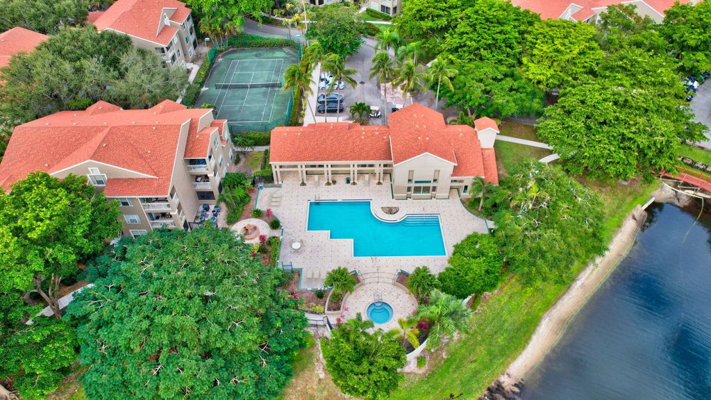 Photo of 1825 Palm Cove Boulevard #7, Delray Beach, FL 33445 (MLS # B26009219)