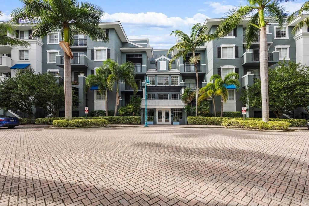 Photo of 250 NE 3rd Avenue #1317, Delray Beach, FL 33444 (MLS # R11155477)