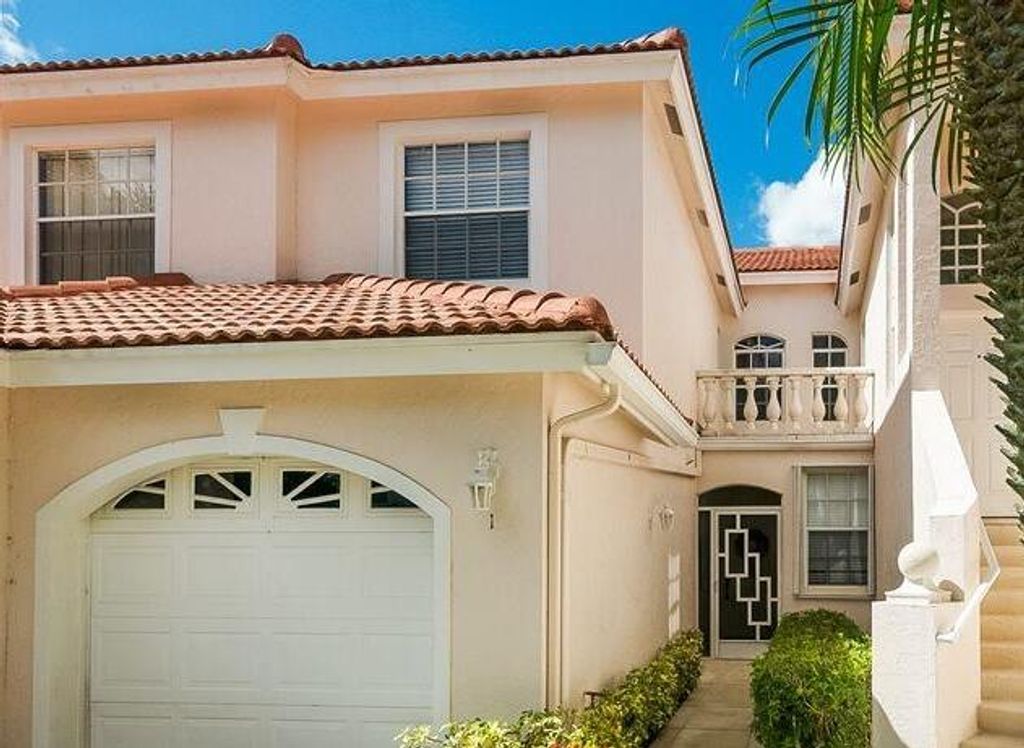 Photo of 8470 Via Romana #1, Boca Raton, FL 33496 (MLS # R10809988)