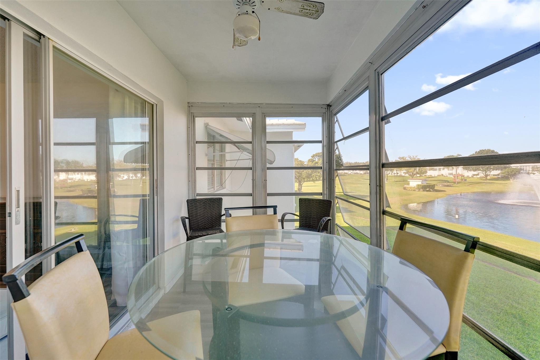Leisureville Fairway 12 - Residential