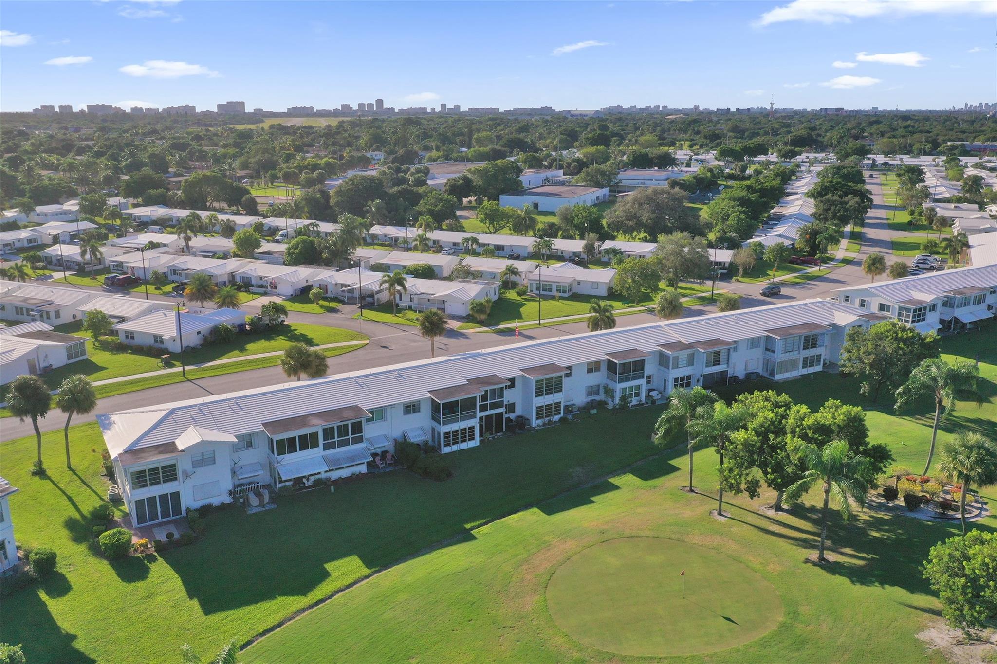 Leisureville Fairway 12 - Residential