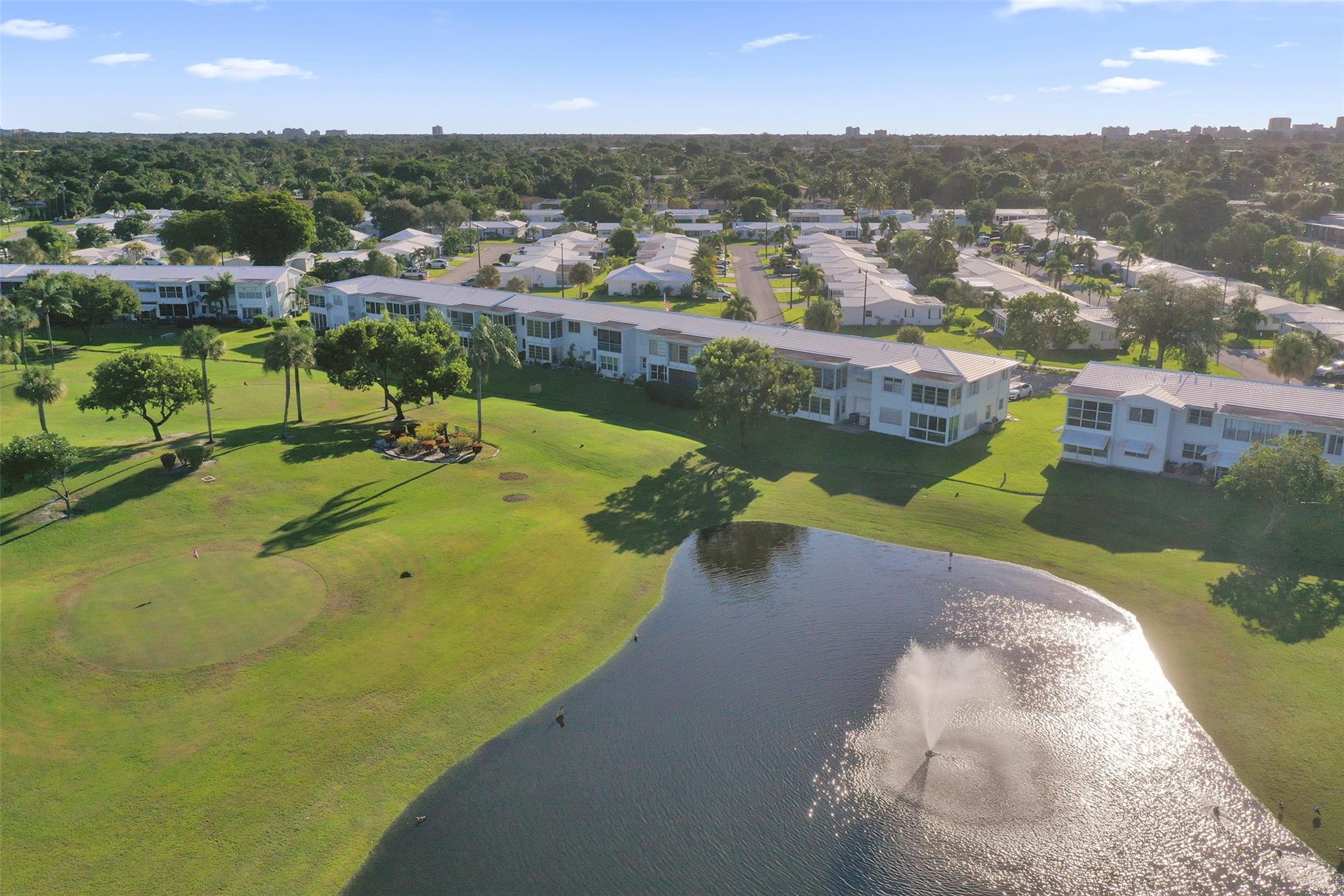 Leisureville Fairway 12 - Residential