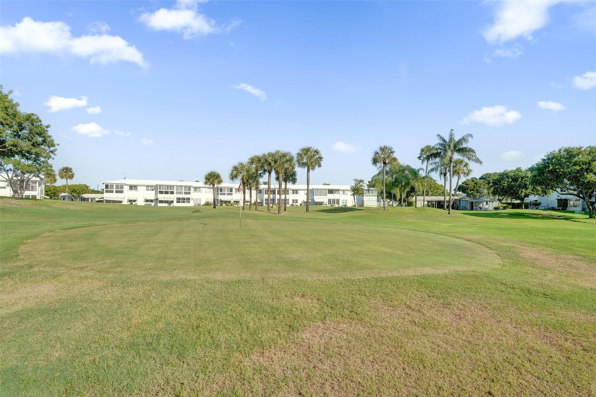 Leisureville Fairway 12 - Residential