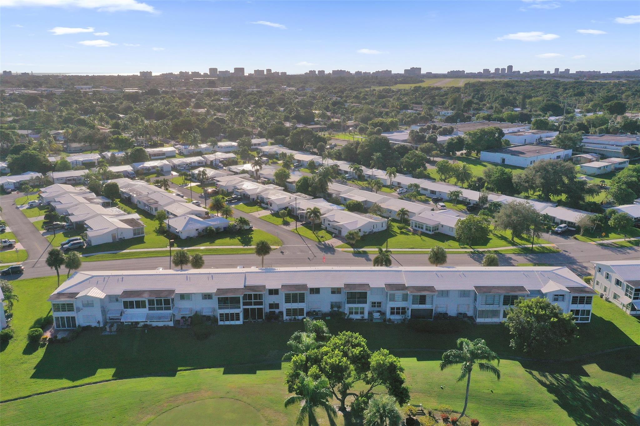 Leisureville Fairway 12 - Residential