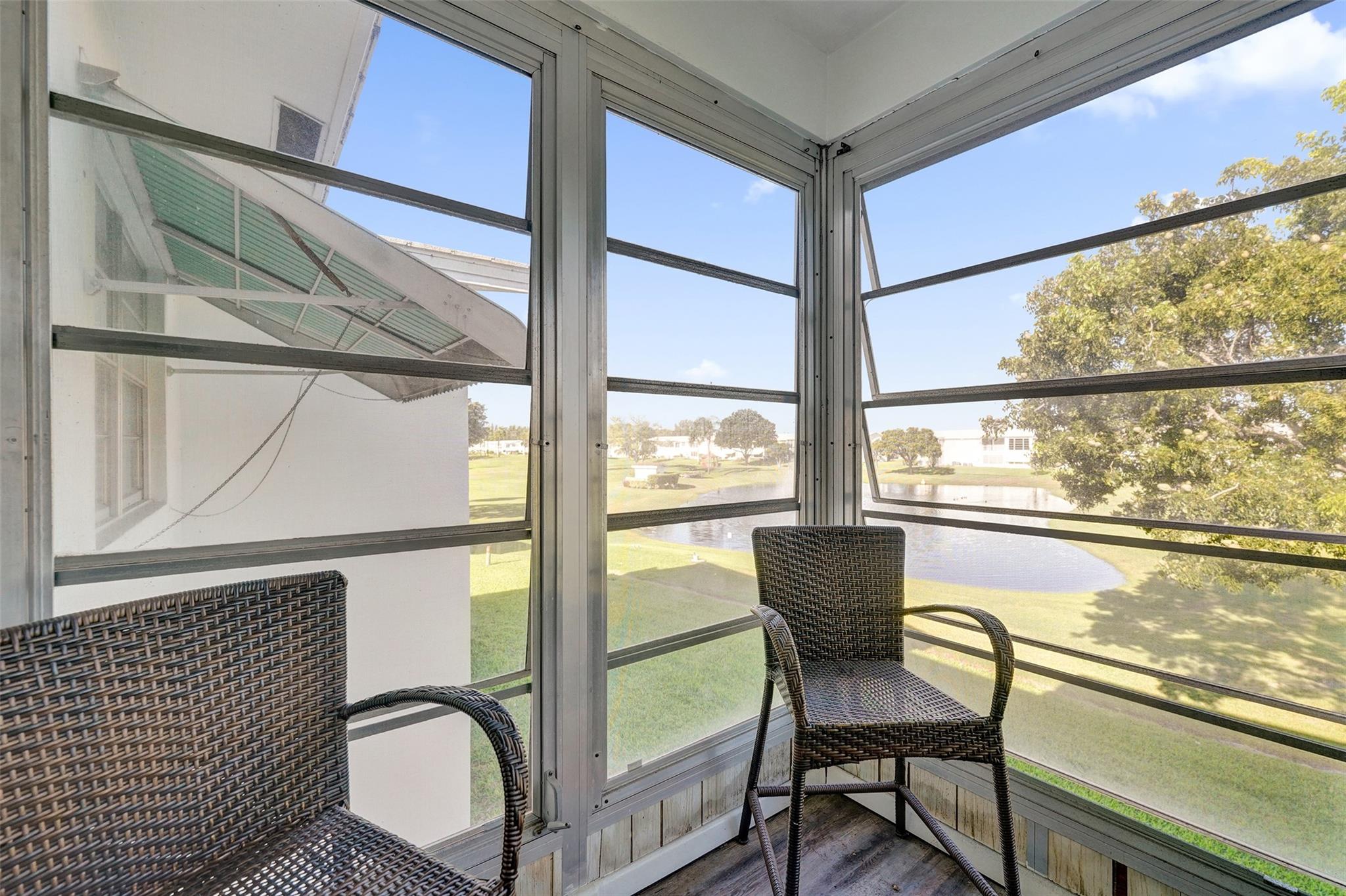 Leisureville Fairway 12 - Residential