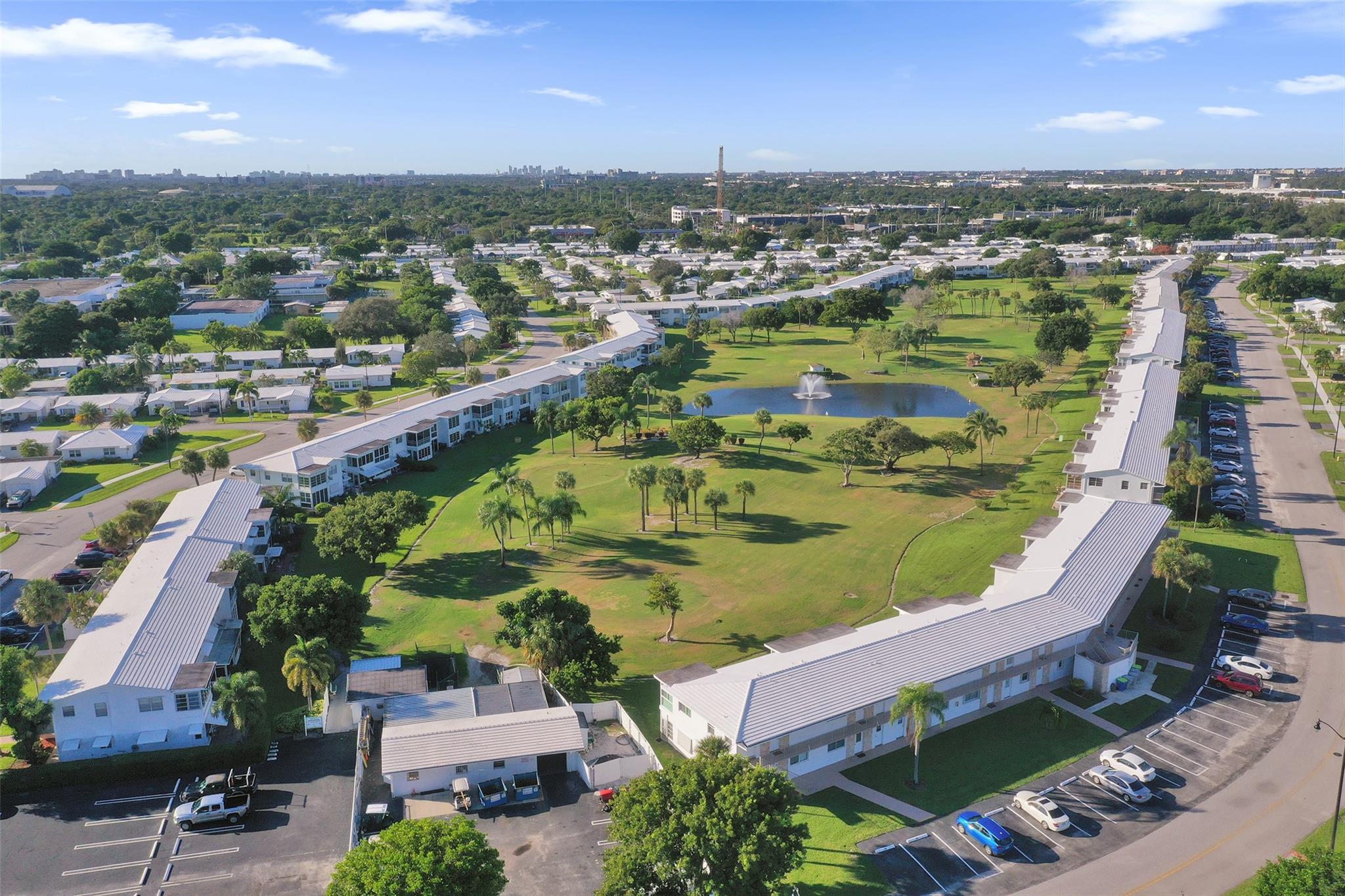 Leisureville Fairway 12 - Residential