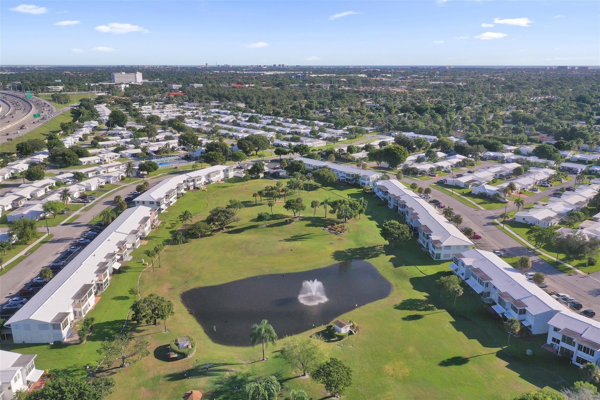Leisureville Fairway 12 - Residential