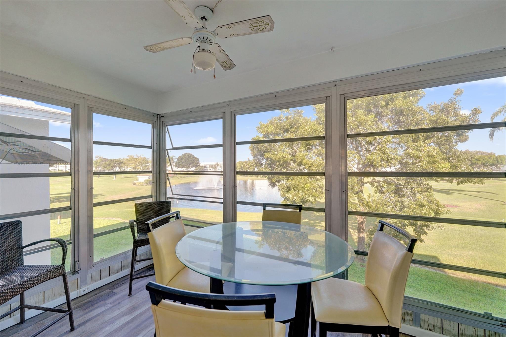 Leisureville Fairway 12 - Residential