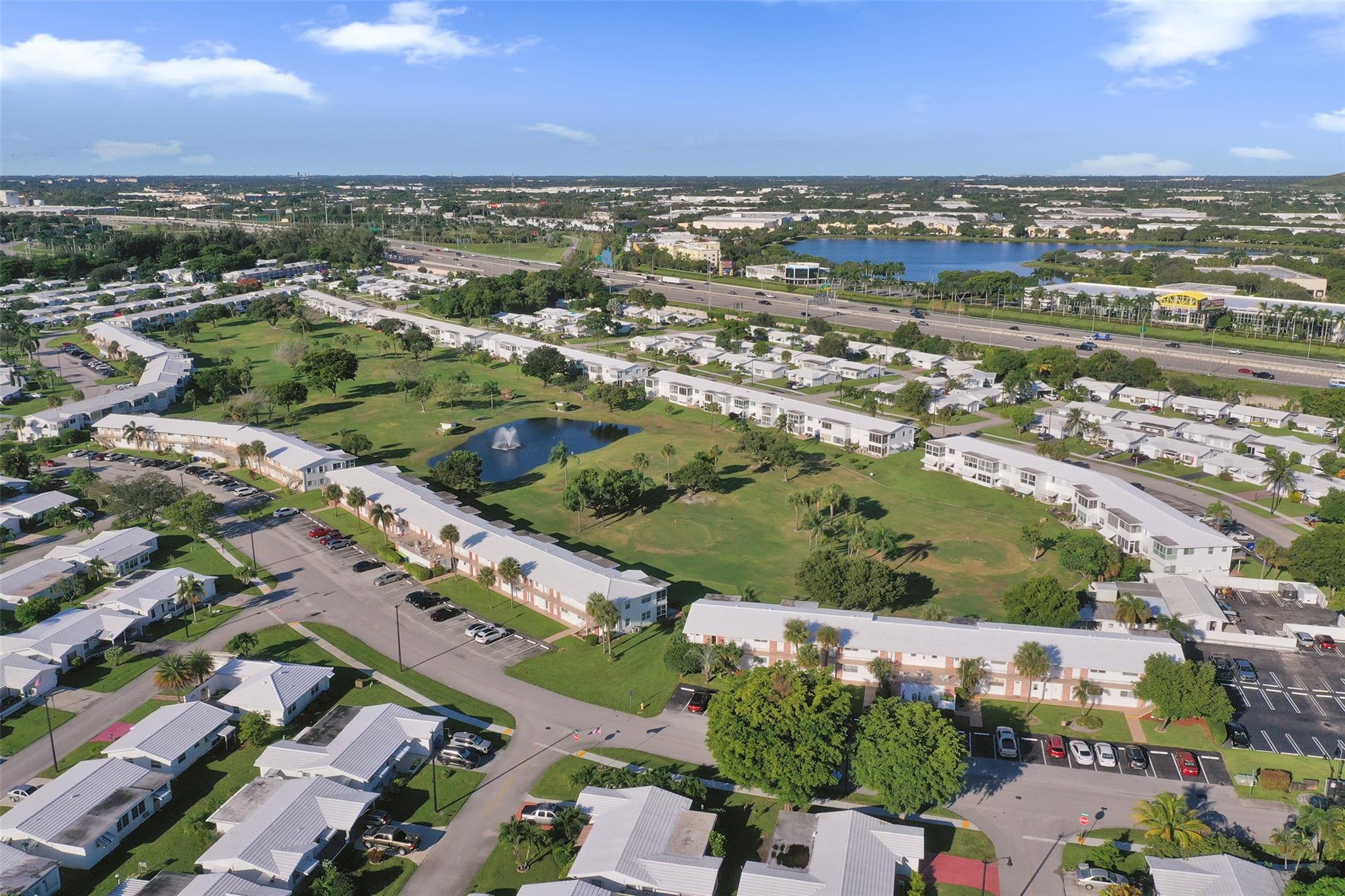 Leisureville Fairway 12 - Residential