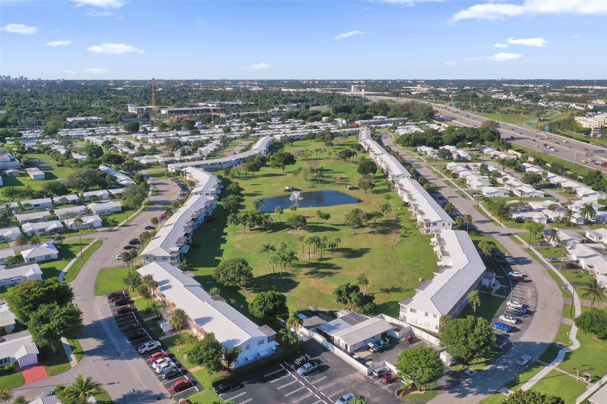 Leisureville Fairway 12 - Residential