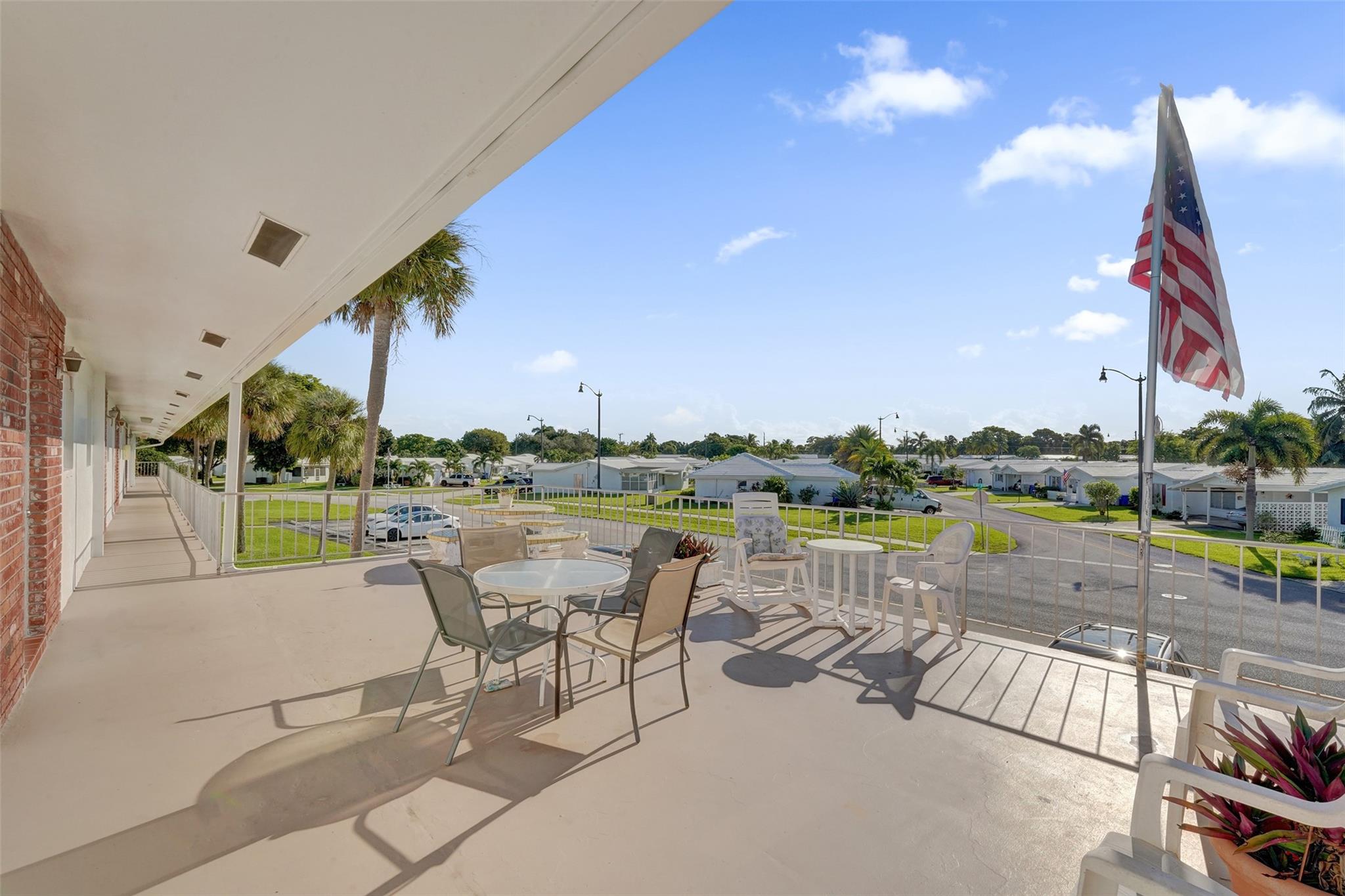 Leisureville Fairway 12 - Residential