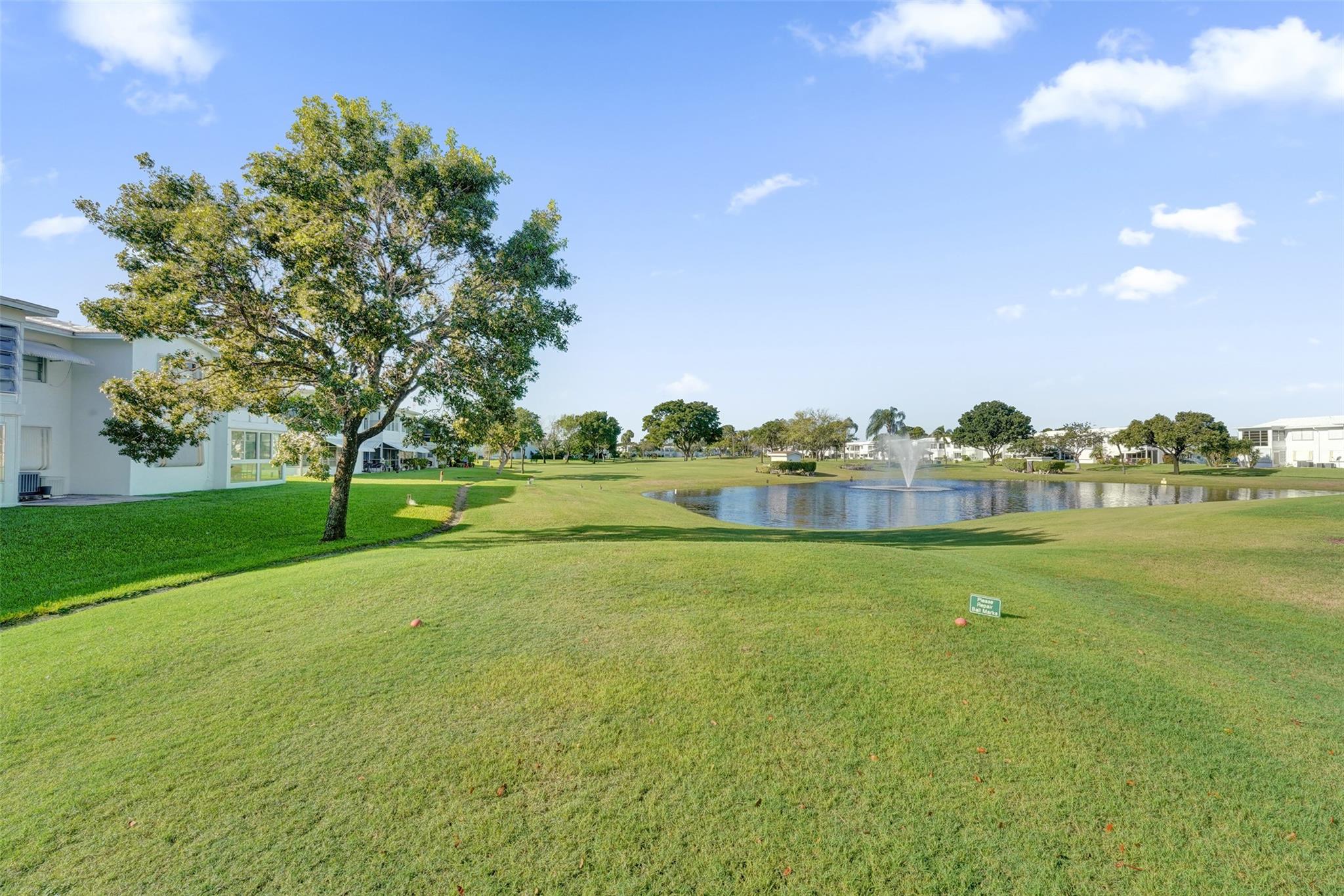 Leisureville Fairway 12 - Residential