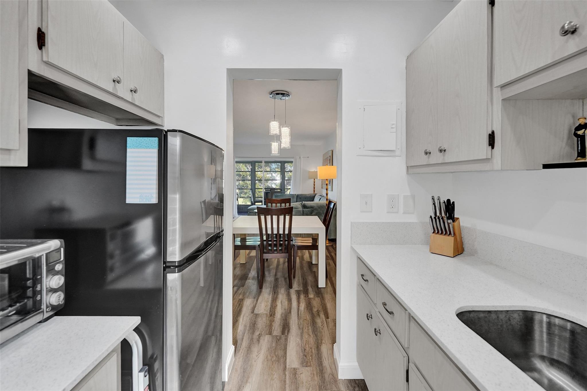 Leisureville Fairway 12 - Residential