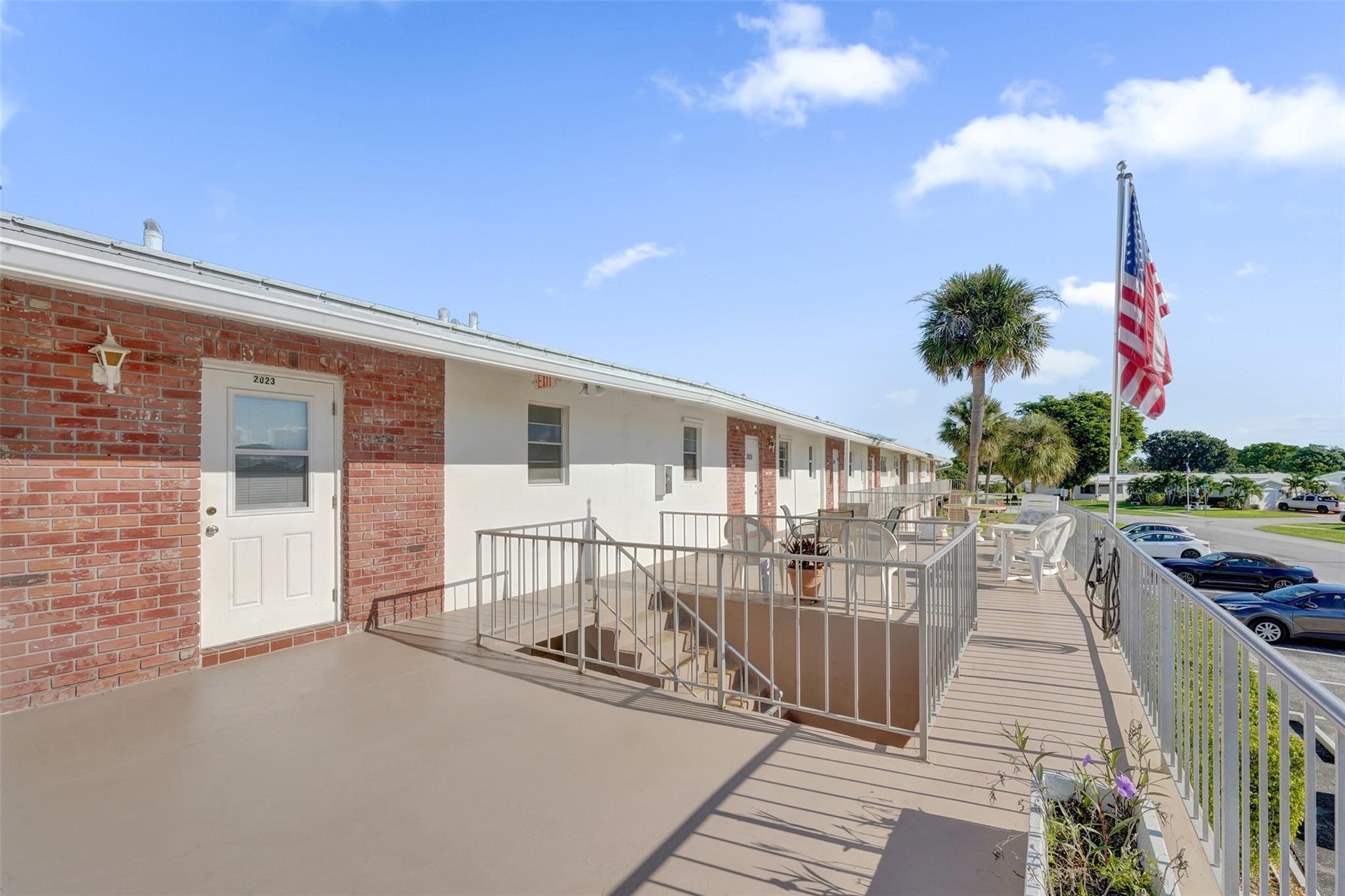 Leisureville Fairway 12 - Residential